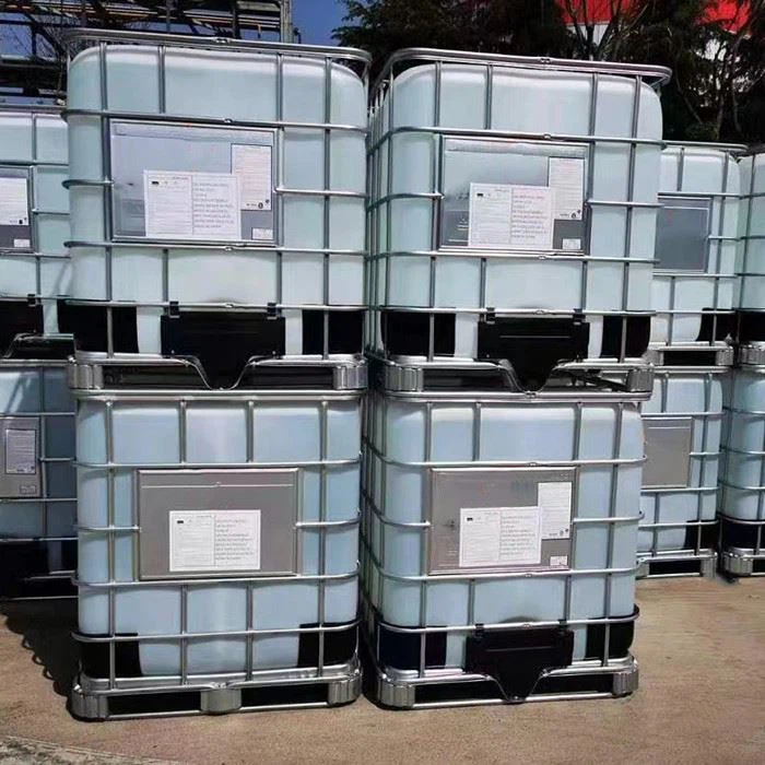 Methanesulfonic Acid factory price