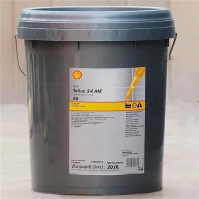 SHELL TELLUS S4 ME 46