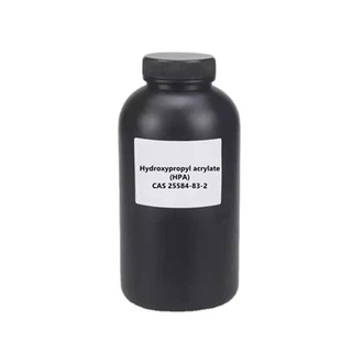 UV-monomeer Hydroxypropylacrylaat HPA CAS 25584-83-2