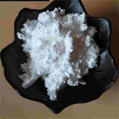 3 5-Difluorbenzoëzuur CAS 455-40-3