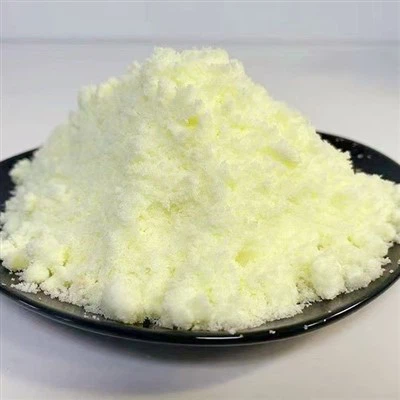 1 4-Benzochinondioxim CAS 105-11-3